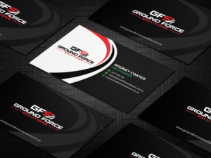 Design a business card  | Business Card Design by Sandaruwan