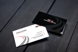 Business Card Design by aliasnain for this project | Design #24773858