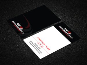Business Card Design by Verified artistry (Design garden) for this project | Design: #24771529