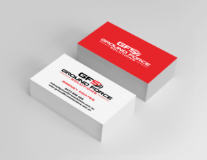 Business Card Design by Creations Box 2015 for this project | Design: #24768817