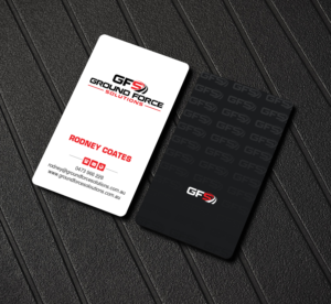 Business Card Design by Creations Box 2015 for this project | Design: #24768824
