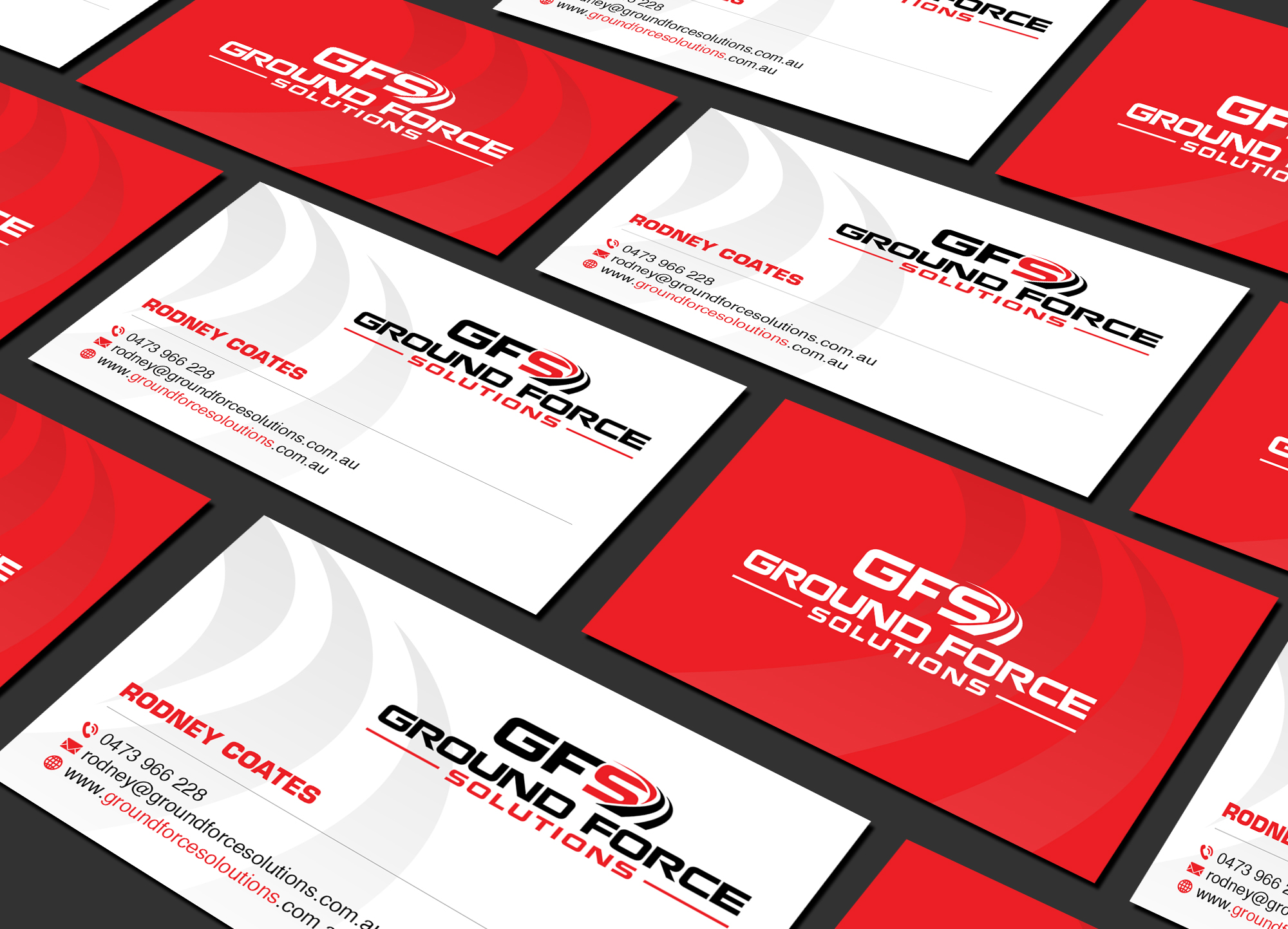 Business Card Design by Creations Box 2015 for this project | Design #24768835