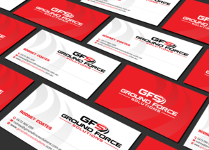Business Card Design by Creations Box 2015 for this project | Design: #24768835