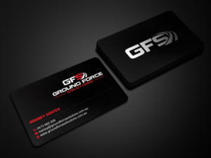 Business Card Design by Creations Box 2015 for this project | Design: #24768871