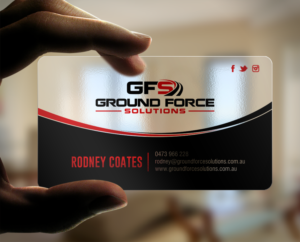 Design a business card  | Business Card Design by chandrayaan.creative