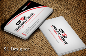 Business Card Design by SL Designer for this project | Design: #24767201