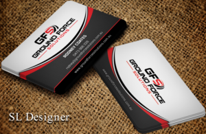 Business Card Design by SL Designer for this project | Design: #24767226