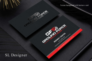 Business Card Design by SL Designer for this project | Design: #24767239