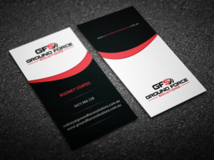 Business Card Design by Magic of Art for this project | Design #24761774