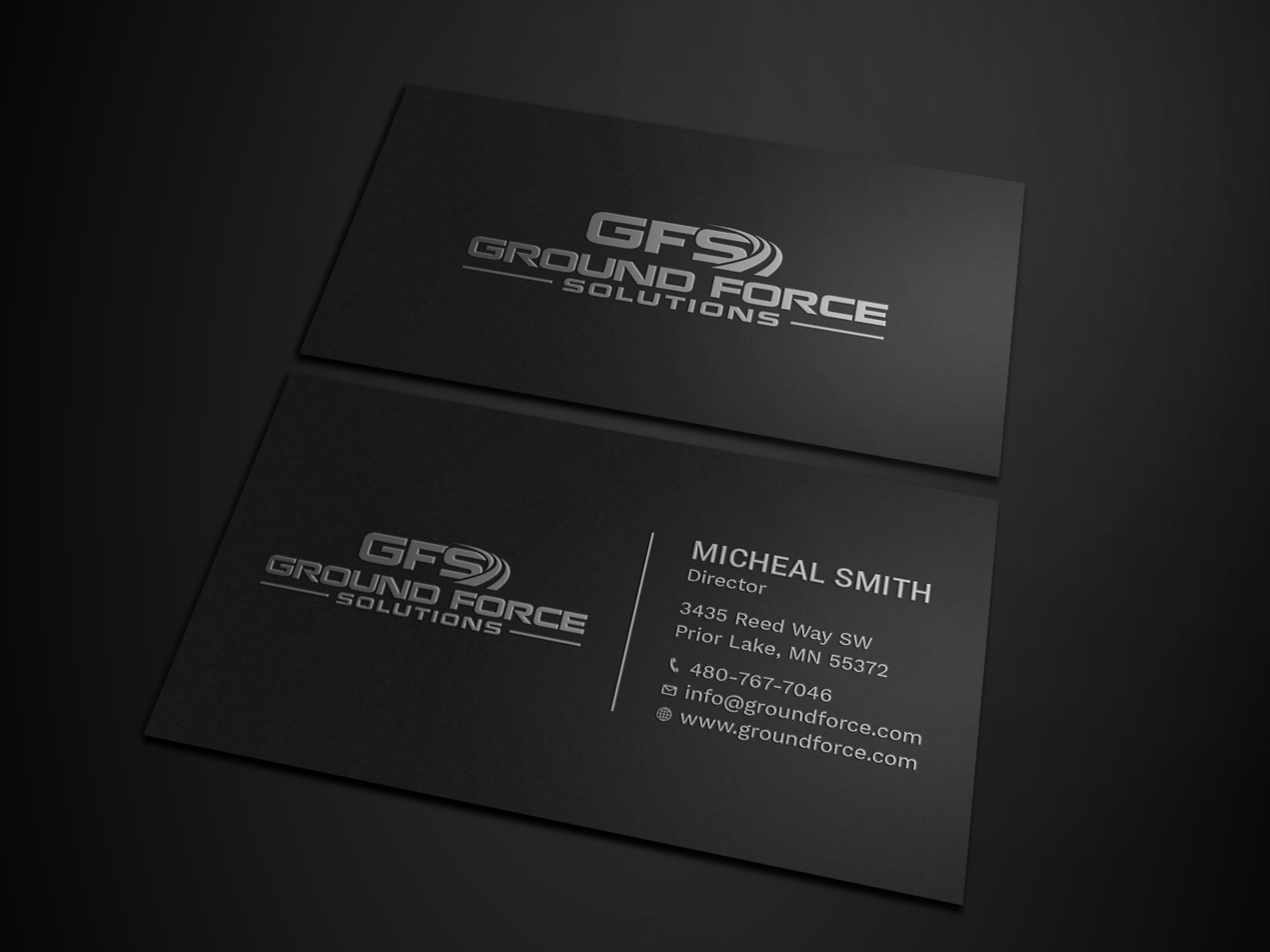 Business Card Design by Tripti Ranjan Gain for this project | Design #24771347