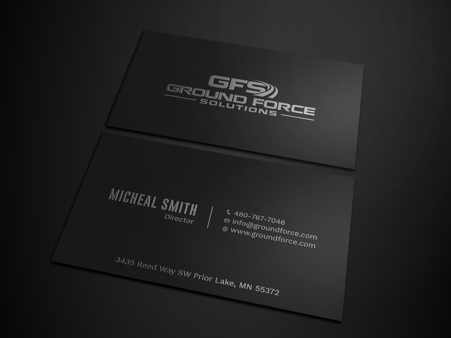 Business Card Design by Tripti Ranjan Gain for this project | Design #24771350