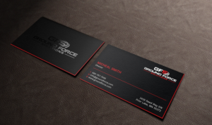 Business Card Design by Tripti Ranjan Gain for this project | Design: #24771363