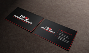 Business Card Design by Tripti Ranjan Gain for this project | Design: #24771364