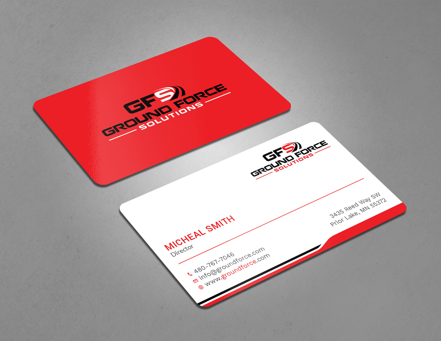 Business Card Design by Tripti Ranjan Gain for this project | Design #24771366
