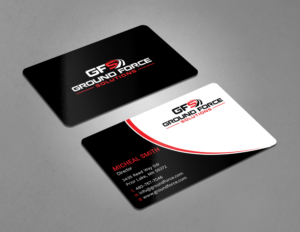 Business Card Design by Tripti Ranjan Gain for this project | Design: #24771369