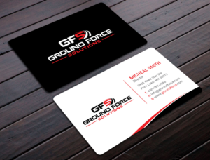 Business Card Design by Tripti Ranjan Gain for this project | Design: #24771370