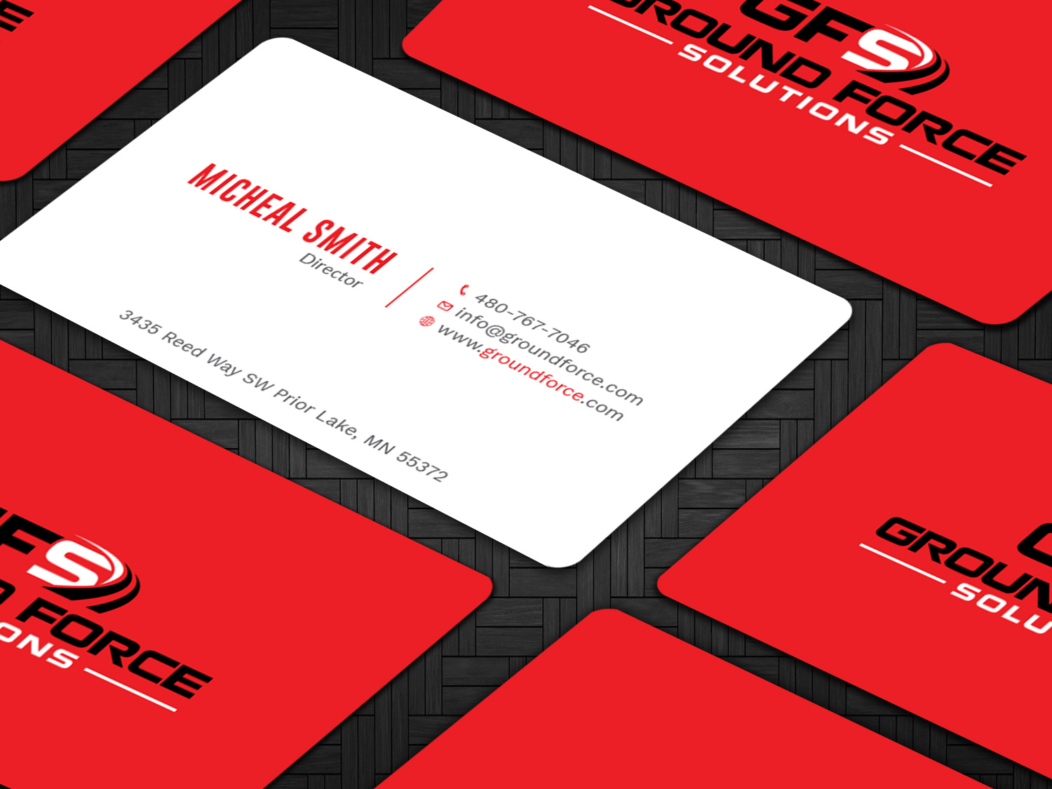 Business Card Design by Tripti Ranjan Gain for this project | Design #24771374