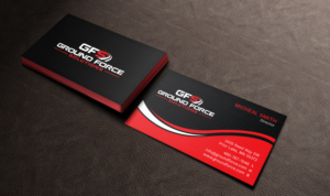 Business Card Design by Tripti Ranjan Gain for this project | Design: #24771376