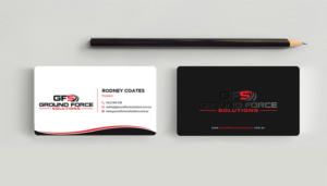 Business Card Design by alex_etel for this project | Design #24762996