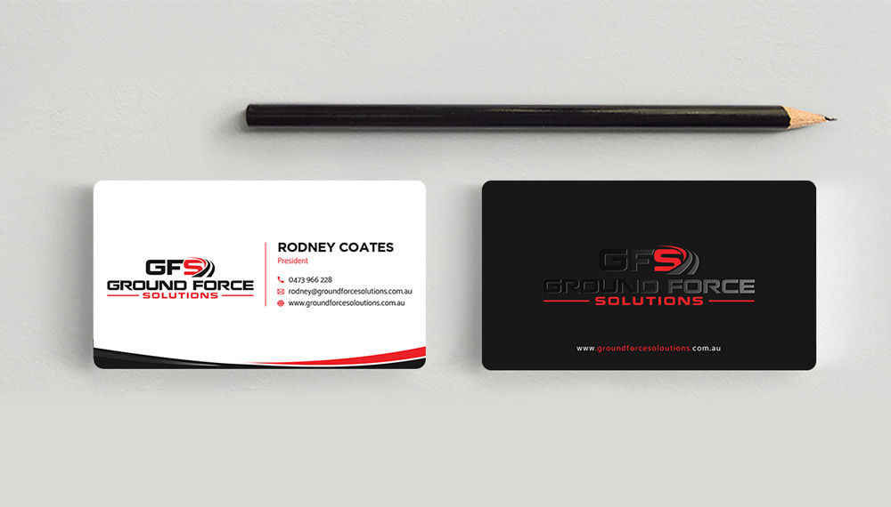 Business Card Design by alex_etel for this project | Design #24762997