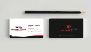 Business Card Design by alex_etel for this project | Design: #24763063