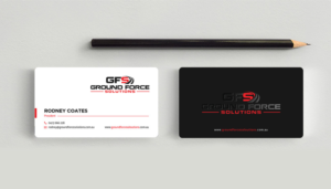Business Card Design by alex_etel for this project | Design: #24763064