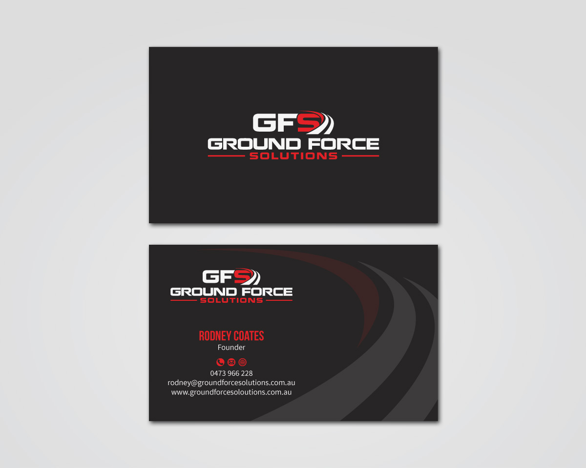 Business Card Design by MDesign for this project | Design #24768436