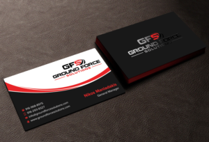 Design a business card  | Business Card Design by sabbir049