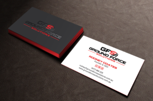 Business Card Design by Neamot for this project | Design: #24758745