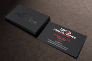 Business Card Design by Neamot for this project | Design: #24758746