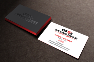Business Card Design by Neamot for this project | Design: #24758747