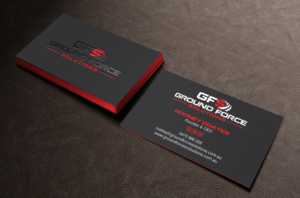 Business Card Design by Neamot for this project | Design: #24758749