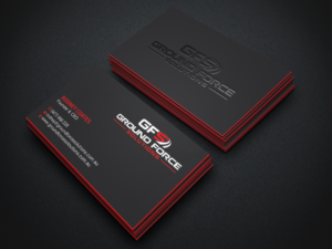 Business Card Design by Neamot for this project | Design: #24758963
