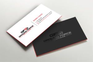Business Card Design by Imagine design000 for this project | Design #24768640