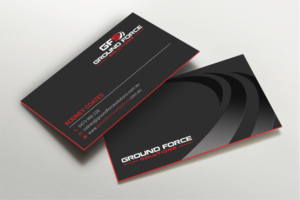 Business Card Design by Imagine design000 for this project | Design: #24768654