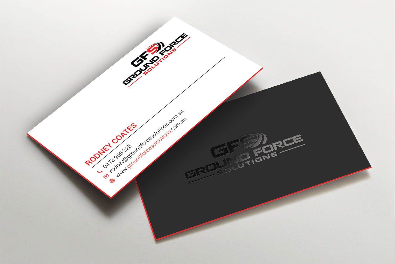 Business Card Design by Imagine design000 for this project | Design #24768655