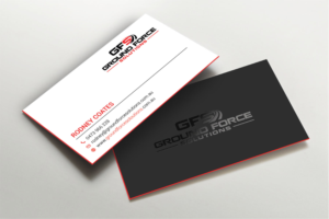 Business Card Design by Imagine design000 for this project | Design: #24768655