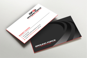 Business Card Design by Imagine design000 for this project | Design: #24768659