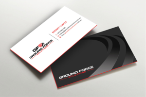 Business Card Design by Imagine design000 for this project | Design: #24768660