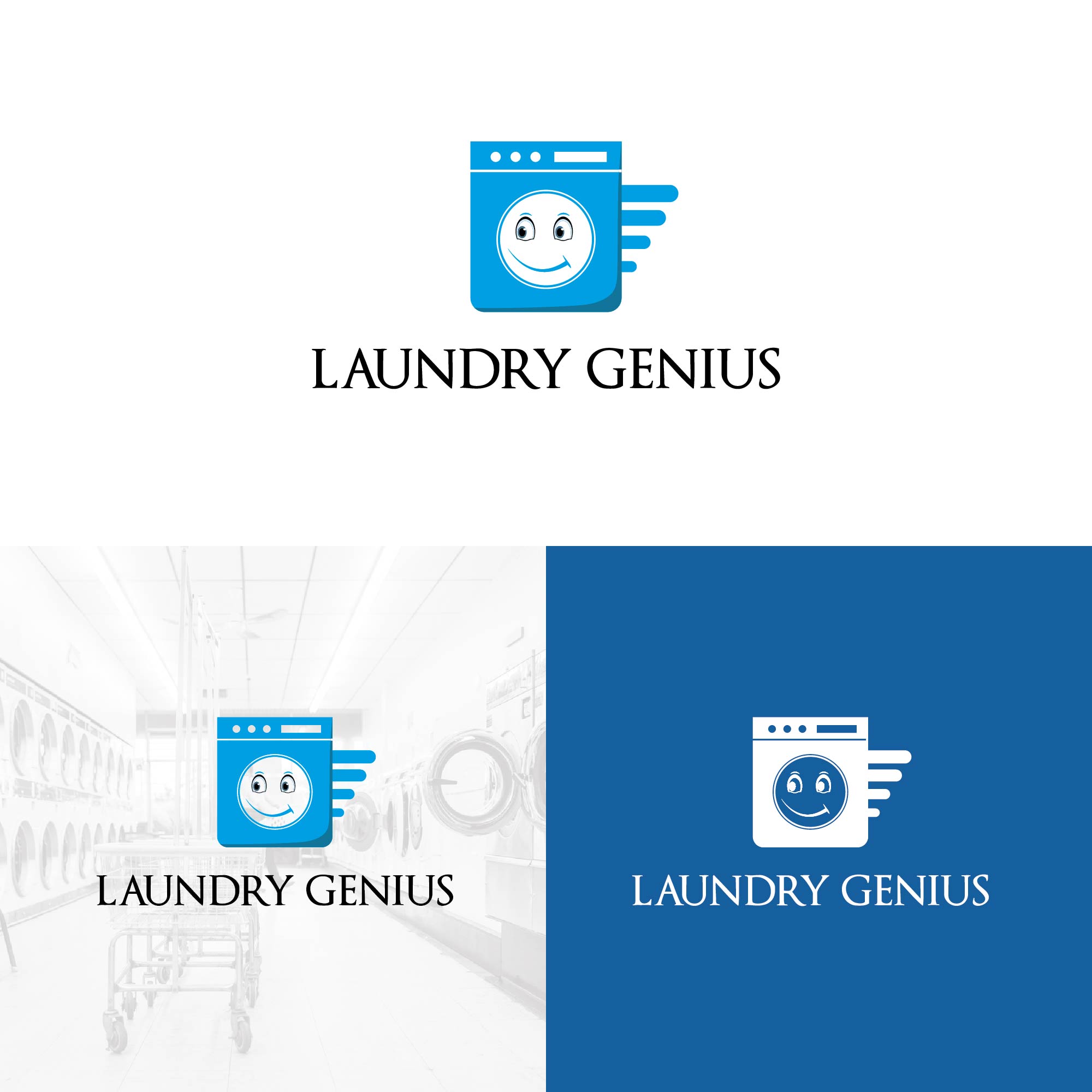 Logo Design by alitjuara for this project | Design #24802679