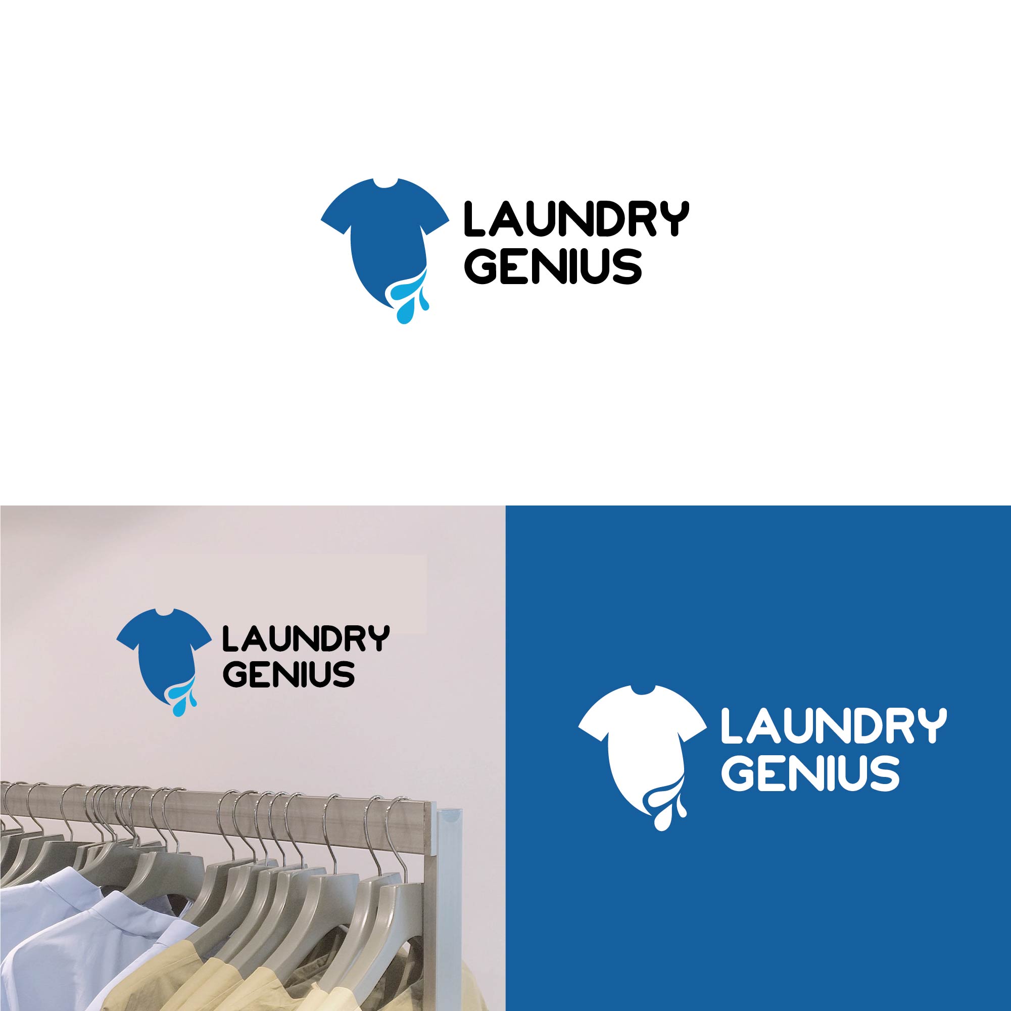 Logo Design by alitjuara for this project | Design #24802680