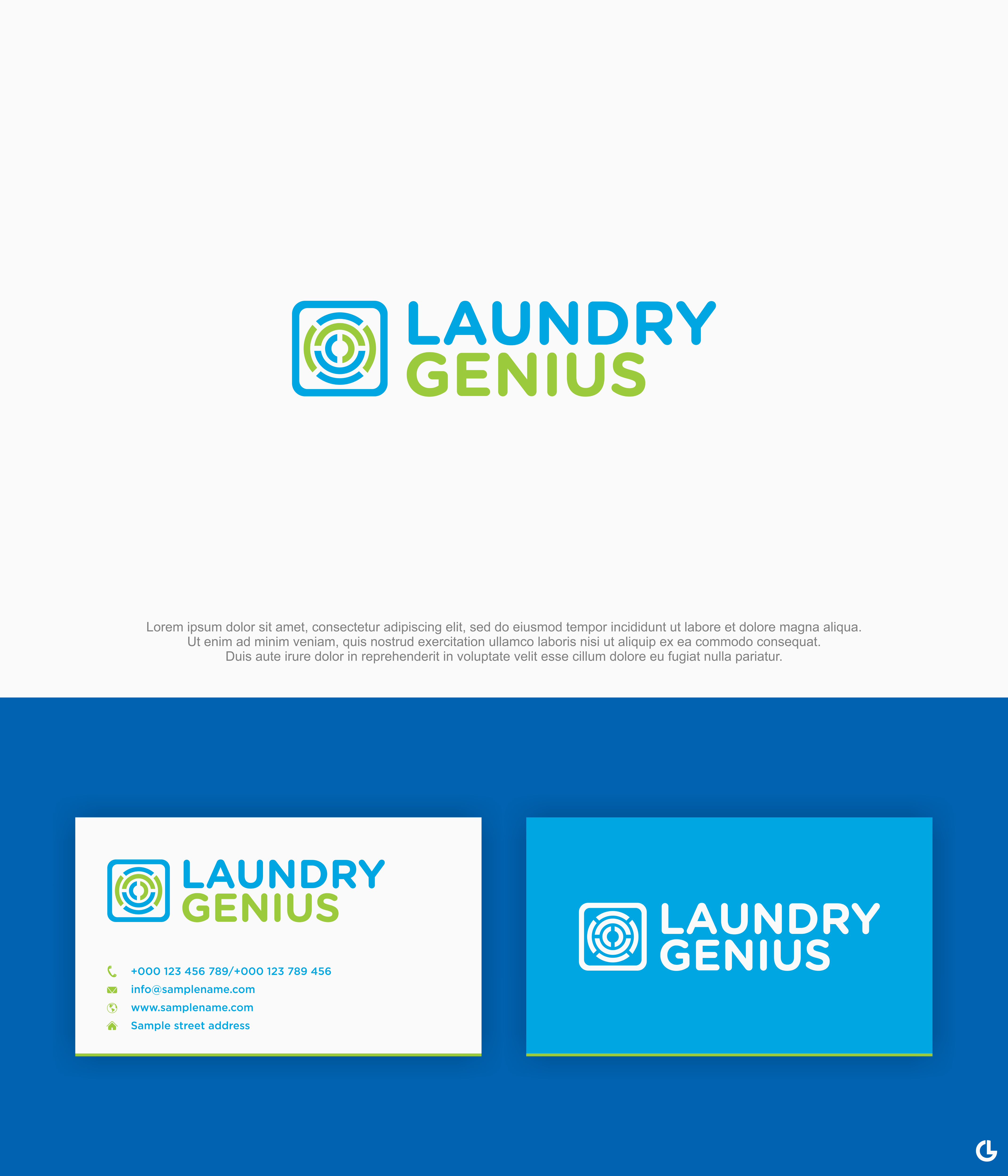 Logo Design by R!CKY for this project | Design #24816216