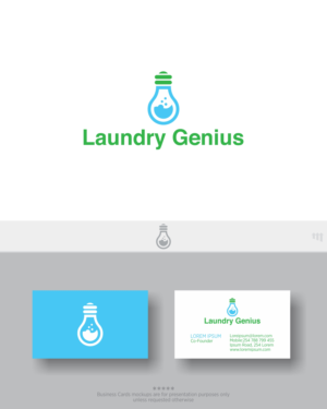 Logo-Design von MBARO für dieses Projekt | Design: #24818143