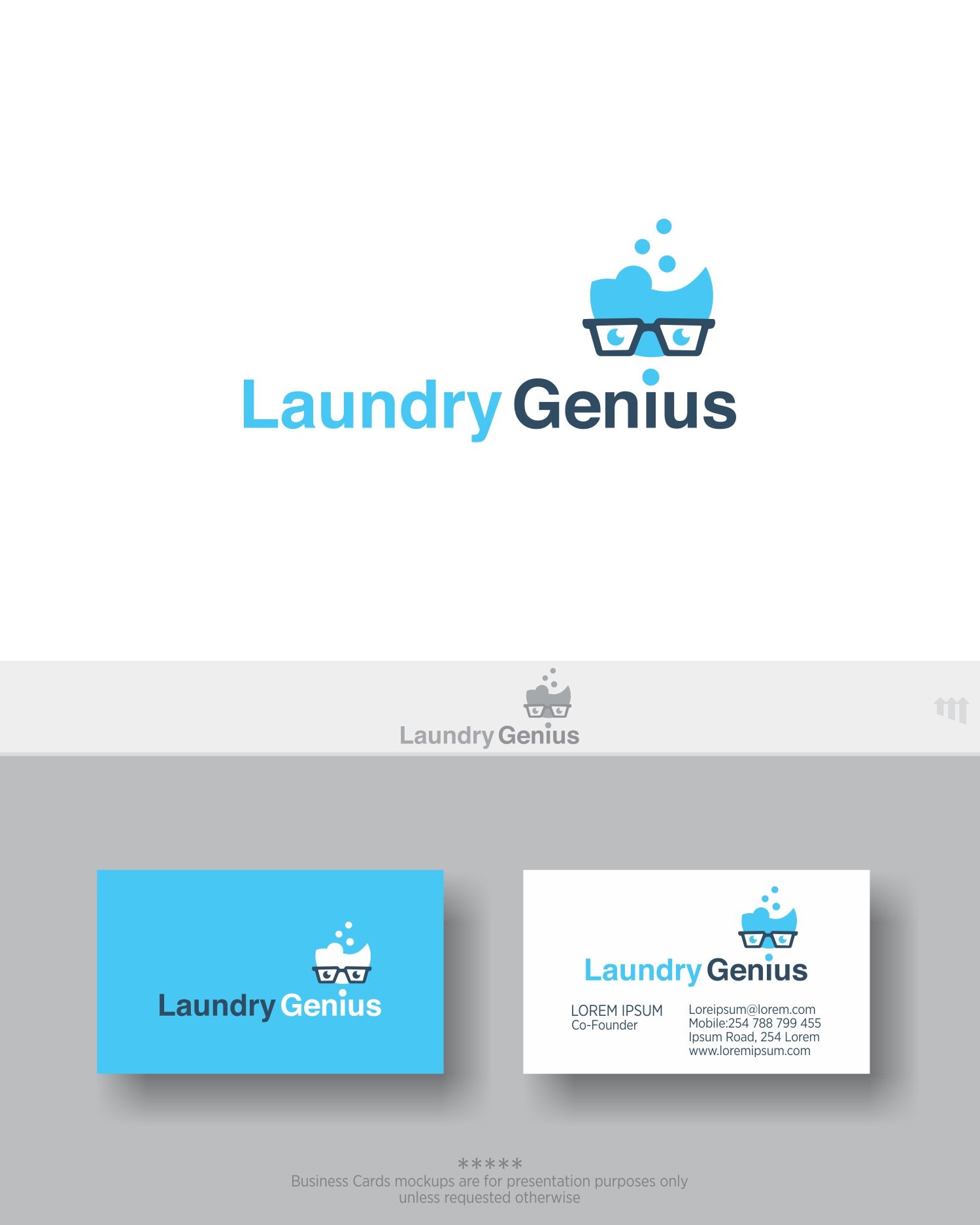 Logo-Design von MBARO für dieses Projekt | Design #24820888