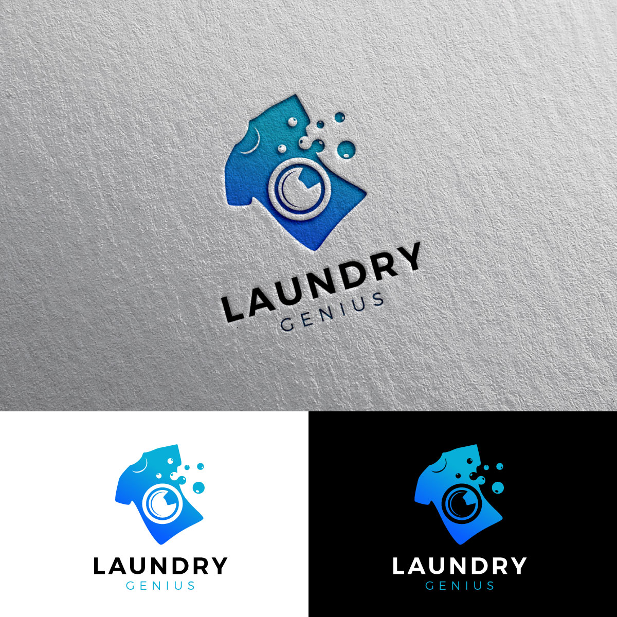 Logo Design by Rii for this project | Design #24762134
