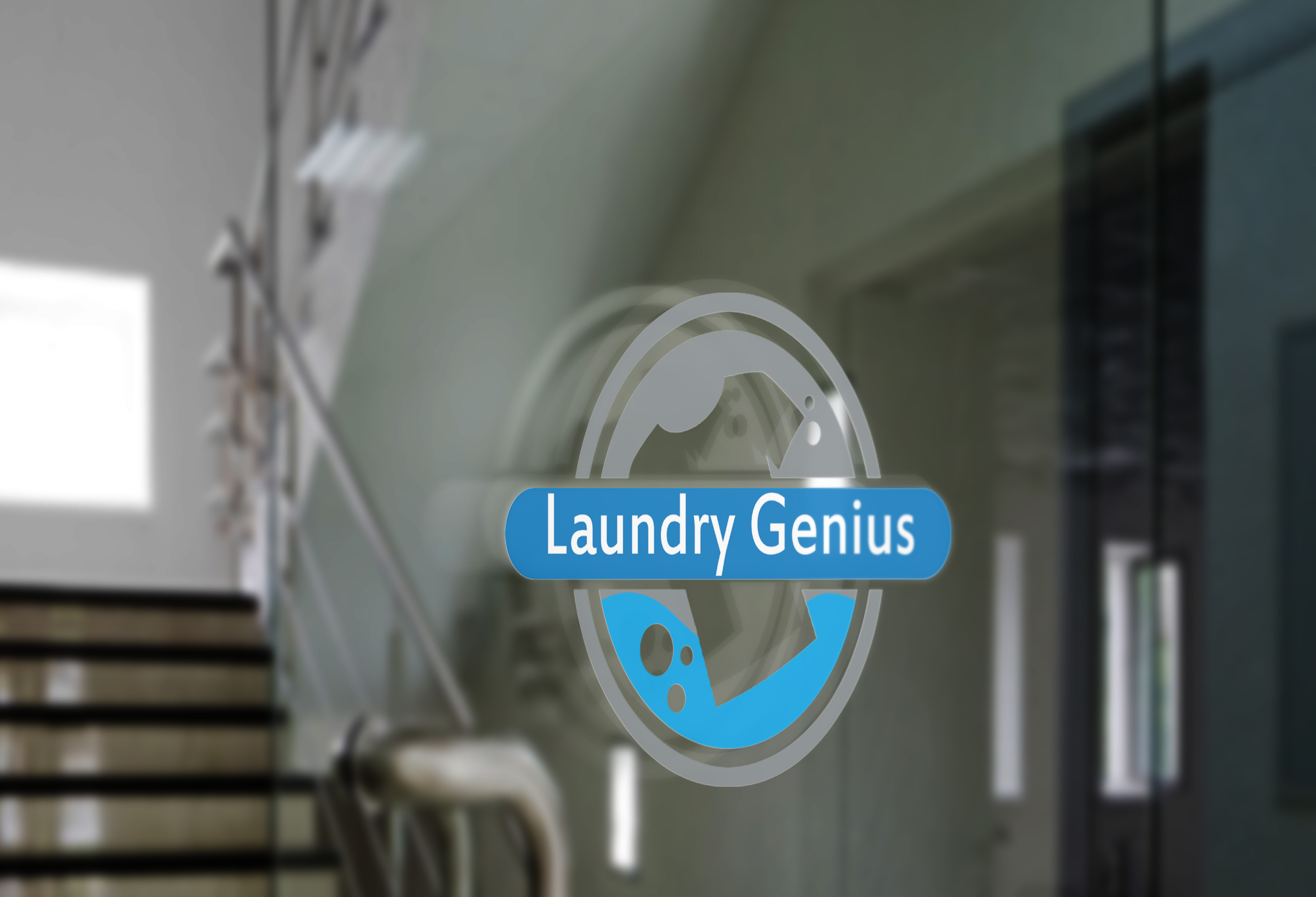 Logo Design by RAHUL M RAJAN for this project | Design #24769343