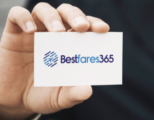 Diseño de Tarjeta de Presentación por Verified artistry para bestfare365 | Diseño: #24785920