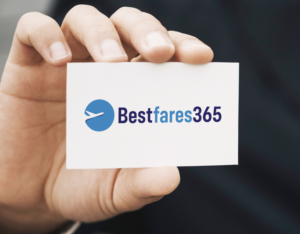 Diseño de Tarjeta de Presentación por Verified artistry para bestfare365 | Diseño: #24785922