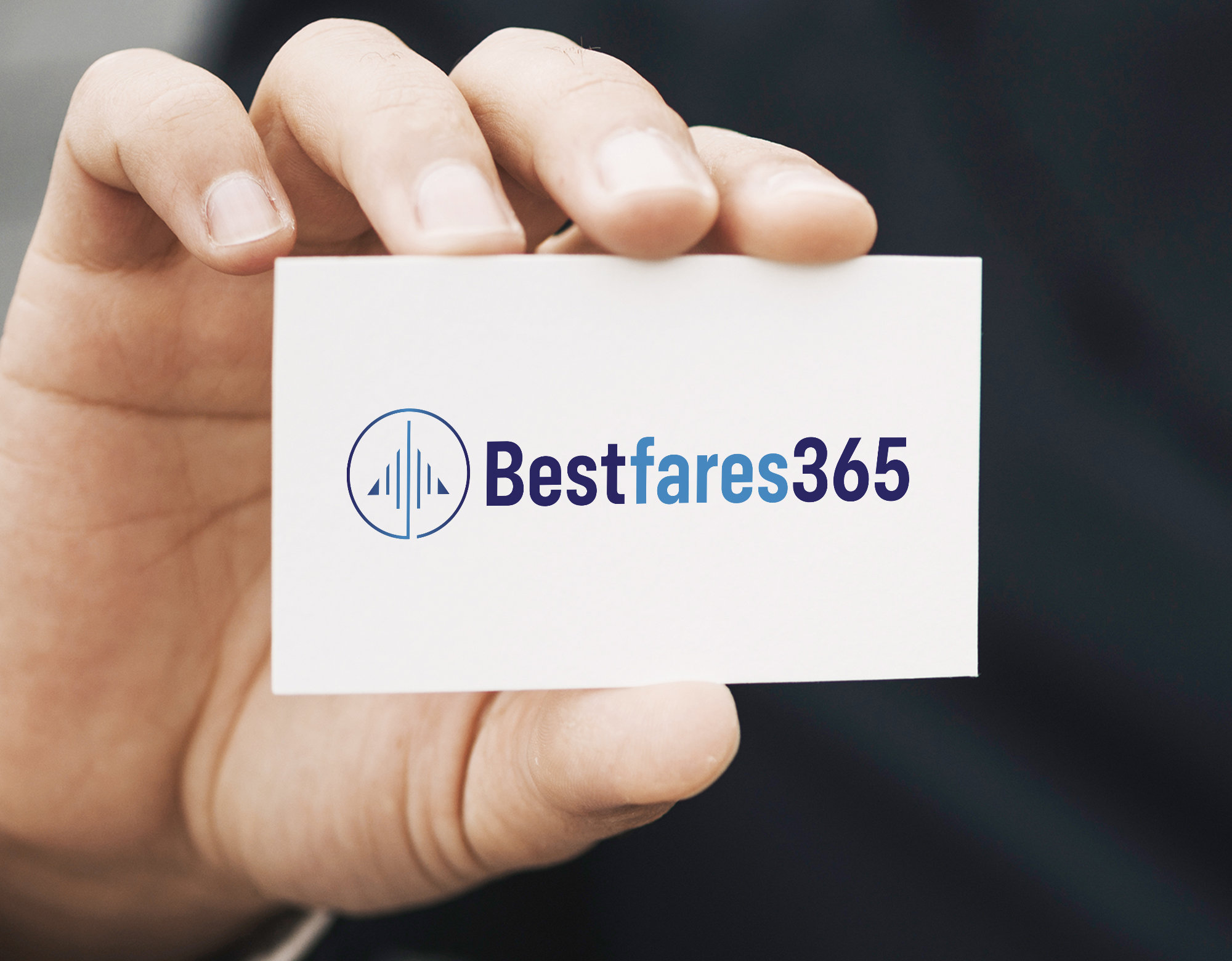 Diseño de Tarjeta de Presentación por Verified artistry para bestfare365 | Diseño #24785928