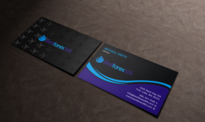 Diseño de Tarjeta de Presentación por Tripti Ranjan Gain para bestfare365 | Diseño: #24770991